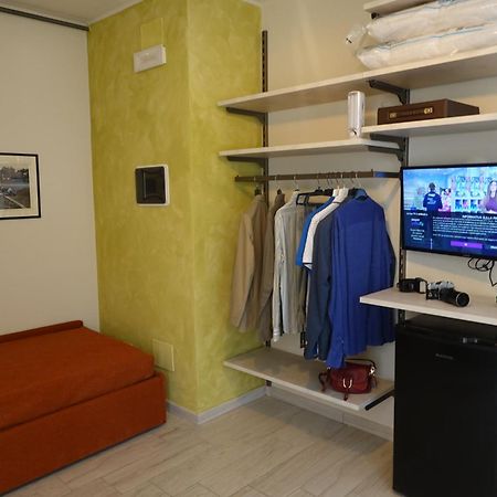 La Foresteria Della Beppa Zeri Buitenkant foto