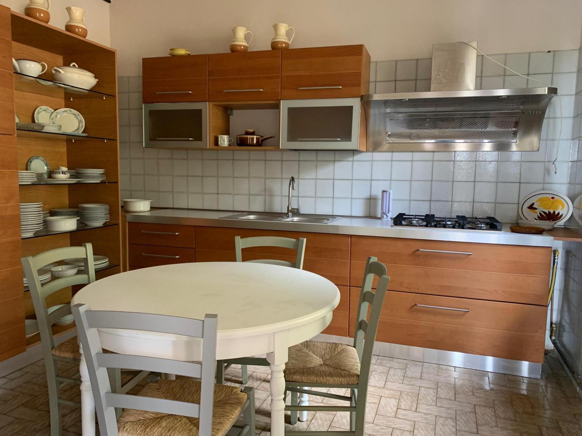 La Foresteria Della Beppa Zeri Buitenkant foto