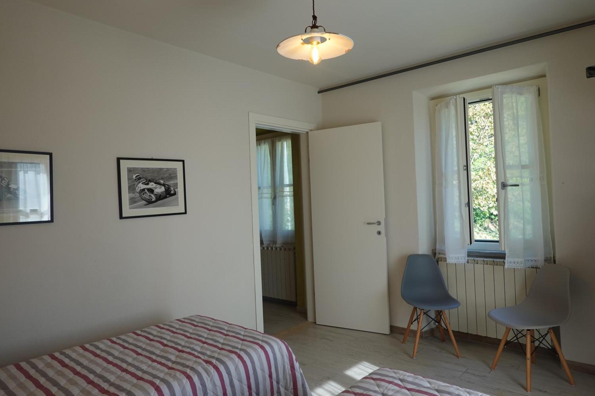 La Foresteria Della Beppa Zeri Buitenkant foto